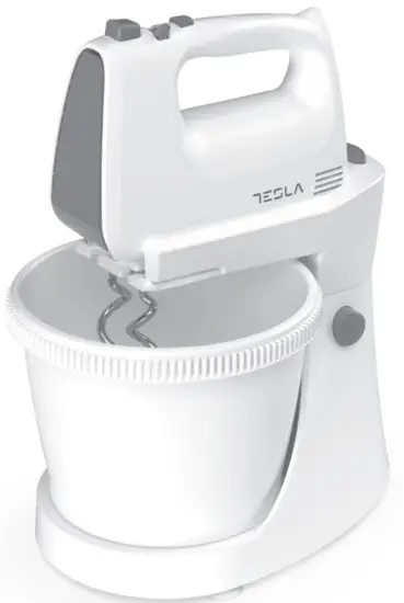 TESLA MX501WRB Stand Mixer
