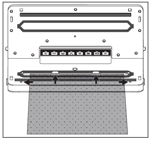 SILVERCREST SVEB 160 B2 Vacuum Sealer-FIG-8