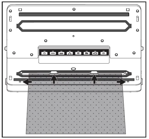 SILVERCREST SVEB 160 B2 Vacuum Sealer-FIG-9