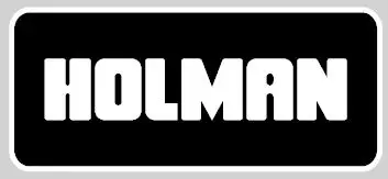 HOLMAN MK21013 7 Meter Misting Kit-logo