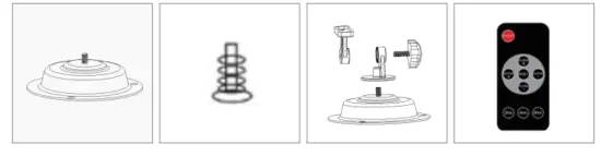 LOFTEK-B09BF6HF47-Snowfall-LED-Projector-Light-fig-4
