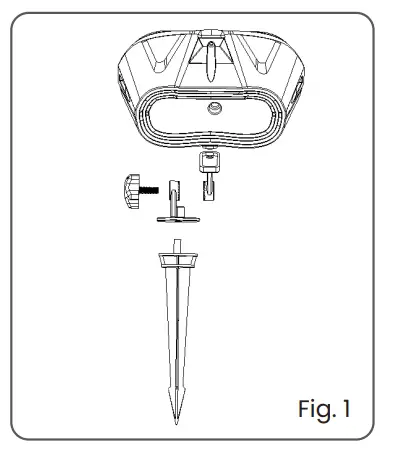 LOFTEK-B09BF6HF47-Snowfall-LED-Projector-Light-fig-5