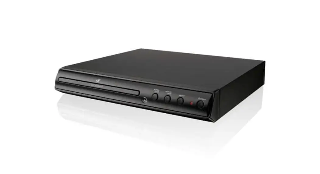 Megetak Dp-260m55hd Region-free Dvd Player For Tv With Hdmi Connection User Guide