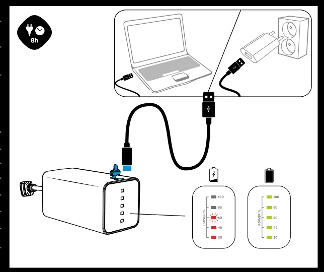 SILVA-Exceed-Lumen-Headlamp-with-Battery-1
