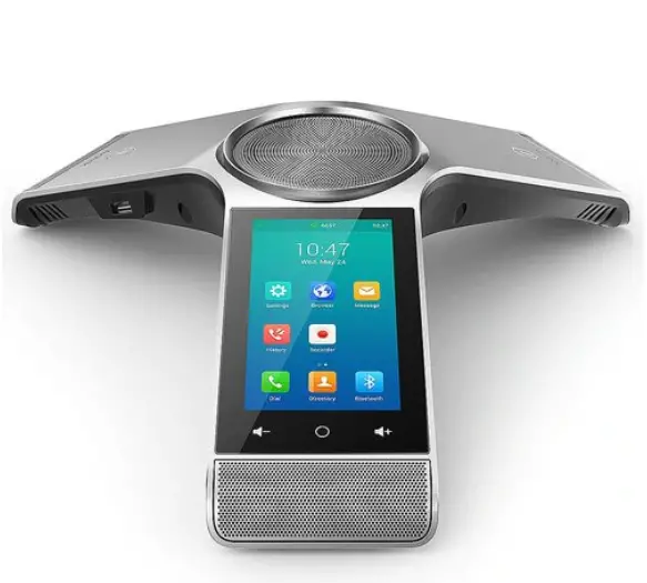 Hd Ip Conference Phone Cp960 User Manual