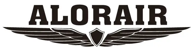 ALORAIR LOGO