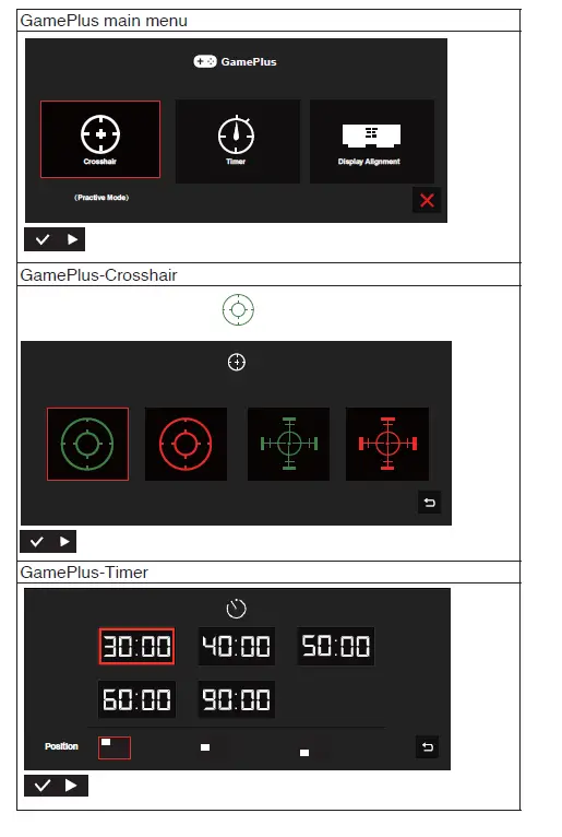 ASUS -MB14AC- Portable -USB- Monitor -16