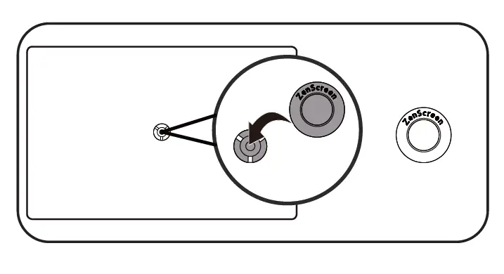 ASUS -MB14AC- Portable -USB- Monitor -7