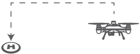 SwellPro CP01.004 Fisherman FD1 Fishing Drone - Diagram 2