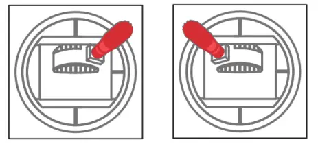 SwellPro CP01.004 Fisherman FD1 Fishing Drone - How to operate 5