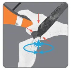 SwellPro CP01.004 Fisherman FD1 Fishing Drone - Installation