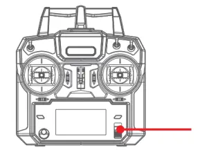 SwellPro CP01.004 Fisherman FD1 Fishing Drone - Opening and Closing