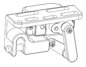 SwellPro CP01.004 Fisherman FD1 Fishing Drone - PL1-F