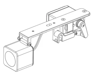 SwellPro CP01.004 Fisherman FD1 Fishing Drone - PL2-F