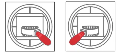 SwellPro CP01.004 Fisherman FD1 Fishing Drone - Power-Flip on Water