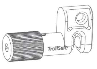 SwellPro CP01.004 Fisherman FD1 Fishing Drone - TrollSafe
