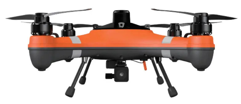 SwellPro CP01.004 Fisherman FD1 Fishing Drone