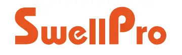 SwellPro logo