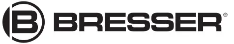 BRESSER - logo