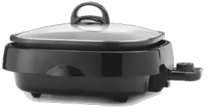 1800SD - Indoor Grills