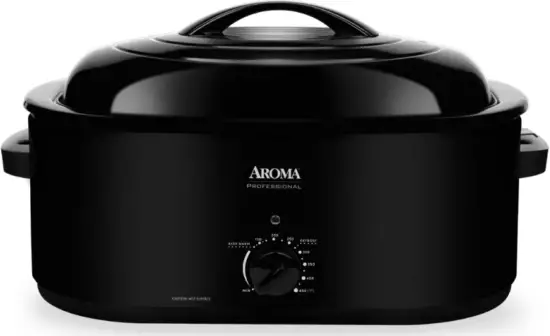 AROMA ART-712BT Roaster Oven