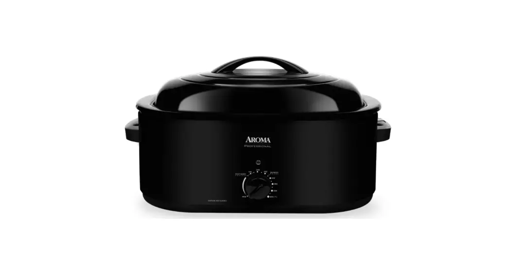 Aroma Art-712bt Roaster Oven Instruction Manual Aroma Art-712bt Roaster Oven Instruction Manual