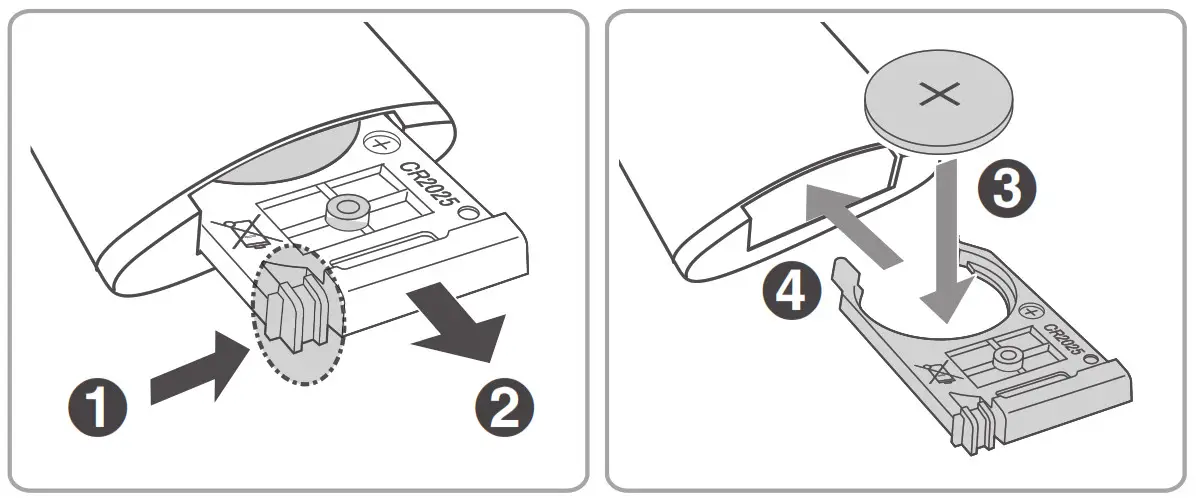 JBL Reflect Flow True Wireless -Replace the Remote