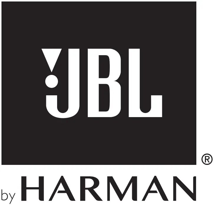 JBL logo
