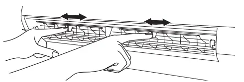 MITSUBISHI ELECTRIC MSZ-GS80VFD Split-Type Air Conditioners 31
