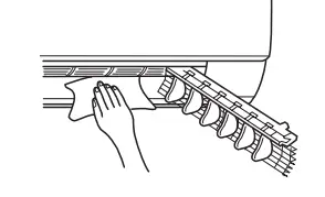 MITSUBISHI ELECTRIC MSZ-GS80VFD Split-Type Air Conditioners 47