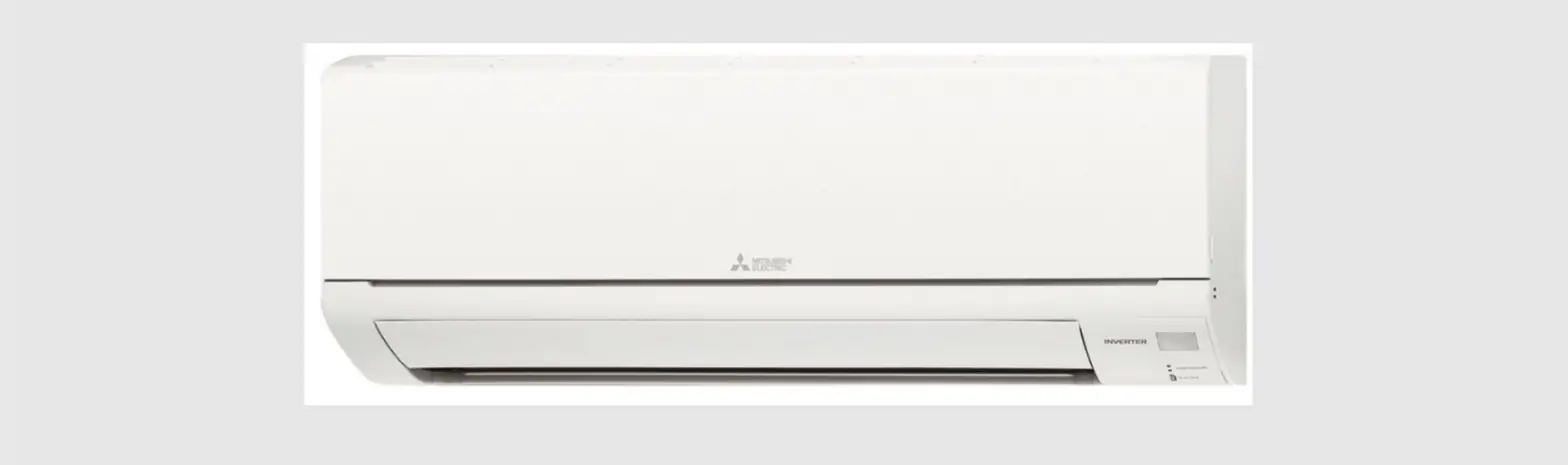 Mitsubishi Electric Msz-gs80vfd Split-type Air Conditioners Instruction Manual