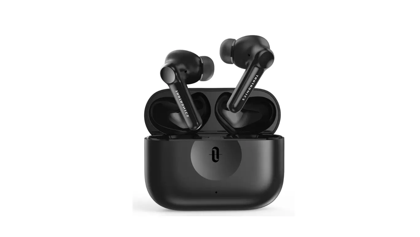 Taotronics True Wireless Earbuds, Bluetooth 5.2 Earbuds With Active Noise Cancellation-complete Features/instruction Manual Taotronics True Wireless Earbuds, Bluetooth 5.2 Earbuds With Active Noise Cancellation-complete Features/instruction Manual