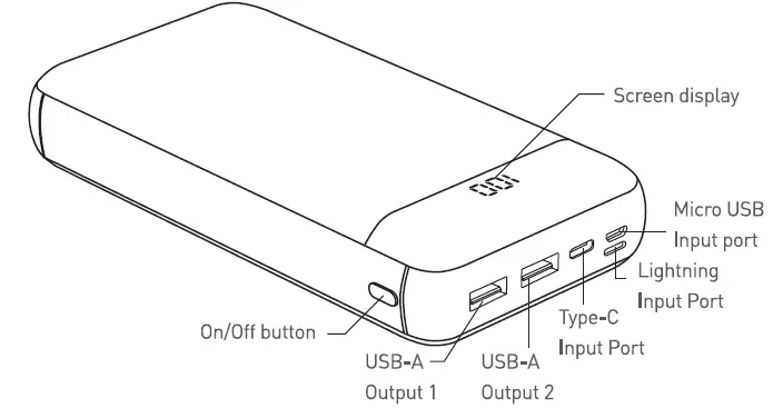 TELLUR-TLL158271-Compact-Power-Bank-30000mAh-PBC302-1