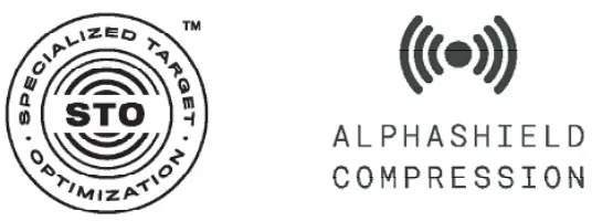 Tetra CustomShield Series 60 90 Hearing Devices for Hunting -