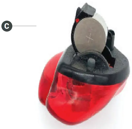 Tetra CustomShield Series 60 90 Hearing Devices for Hunting - STEP 3