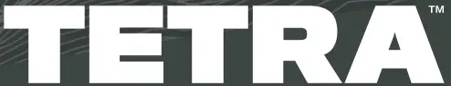 Tetra logo