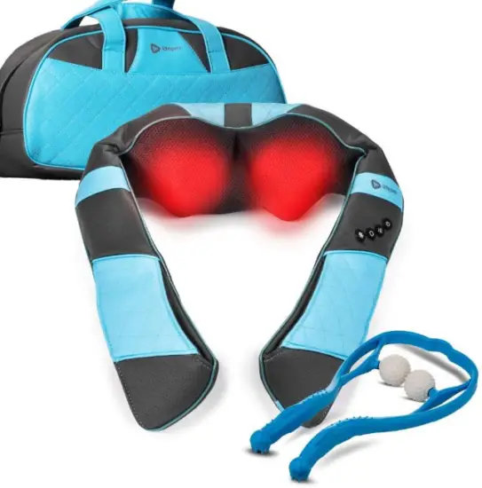 lifepro Embrace Neck Massager