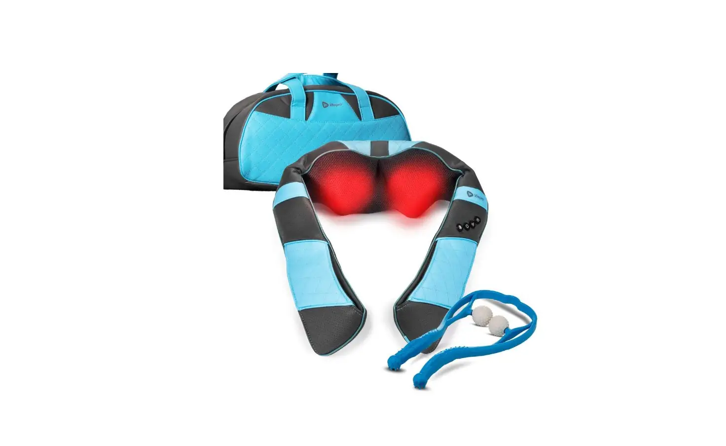 Lifepro Embrace Neck Massager User Manual