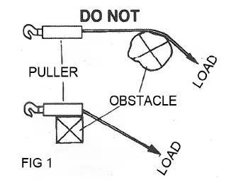 Clarke-CHP1250-Hand-Puller-1