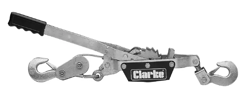 Clarke-CHP1250-Hand-Puller-PRODUCT