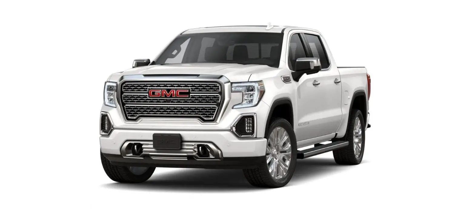 2021 Gmc Sierra Denali Owners Manual 2021 Gmc Sierra Denali Owners Manual