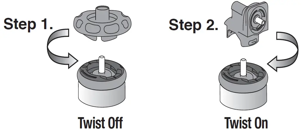 Paslode IM200Li 18 Gauge Cordless Brad Nailer 07