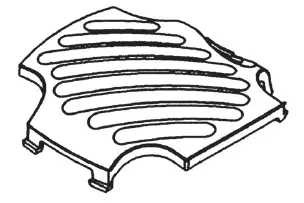 Paslode IM200Li 18 Gauge Cordless Brad Nailer 21