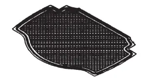 Paslode IM200Li 18 Gauge Cordless Brad Nailer 22