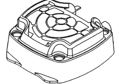 Paslode IM200Li 18 Gauge Cordless Brad Nailer 23