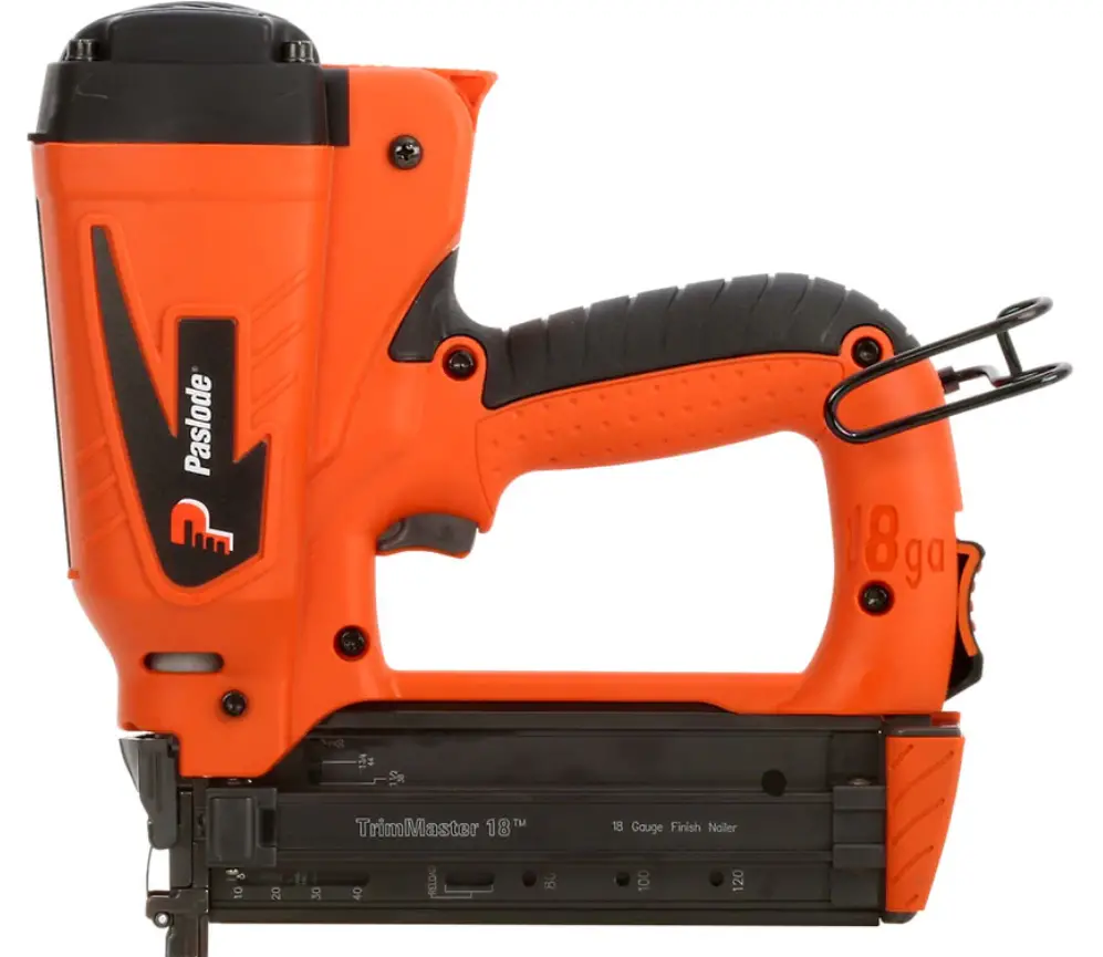 Paslode IM200Li 18 Gauge Cordless Brad Nailer product