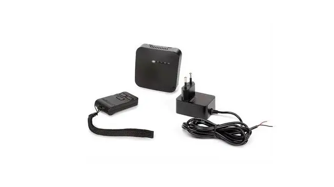 Velleman Vm130v2set 2 Channel Transceiver User Manual Velleman Vm130v2set 2 Channel Transceiver User Manual