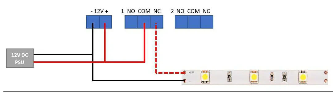 velleman VM130V2SET 2 Channel Transceiver-fig-10