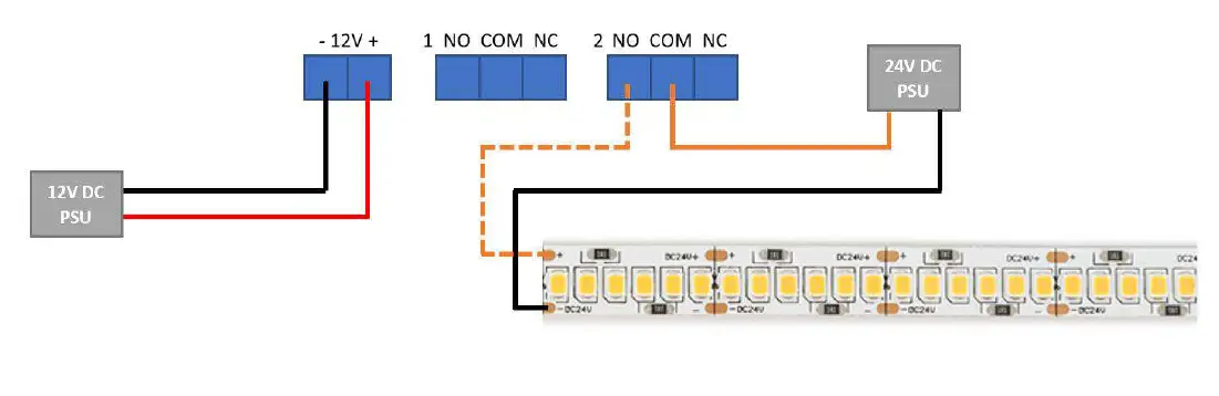 velleman VM130V2SET 2 Channel Transceiver-fig-11