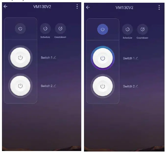 velleman VM130V2SET 2 Channel Transceiver-fig-12